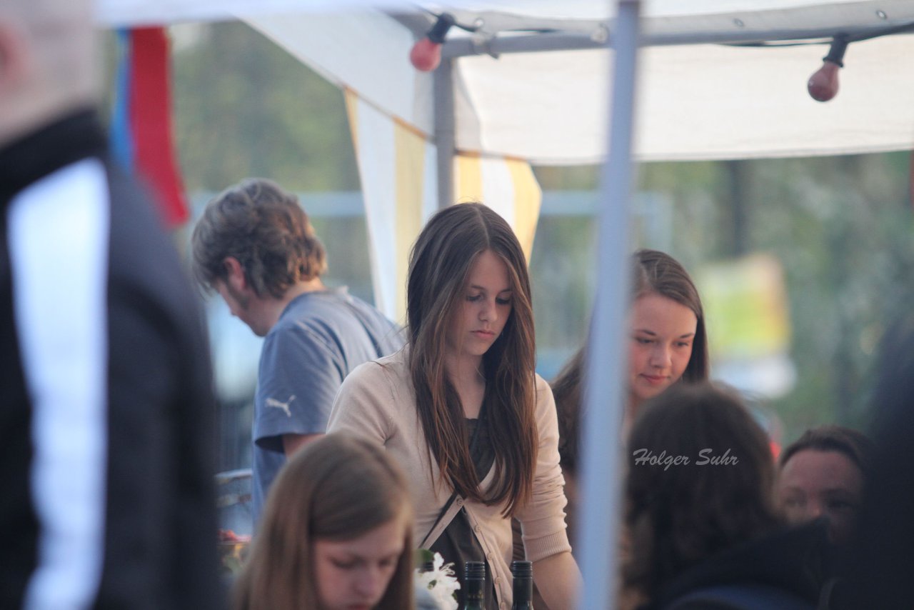 Bild 56 - Maibaum 2012